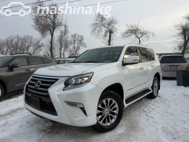 Lexus GX