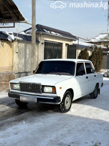 ВАЗ (Lada) 2107