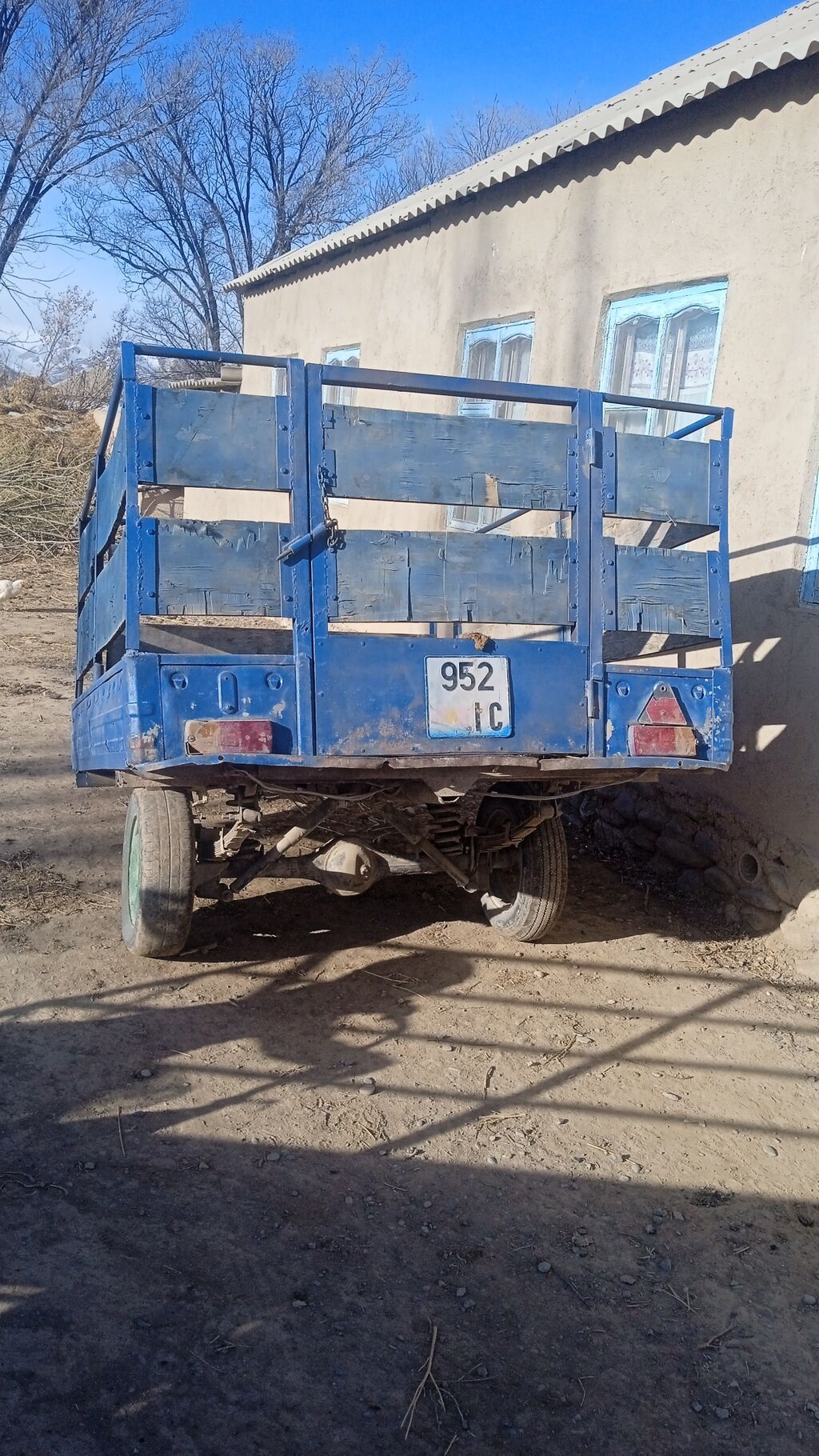 ВАЗ (ЛАДА) 2107