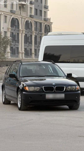 BMW 3 серии