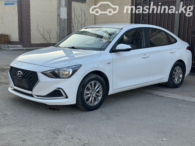 Hyundai Celesta