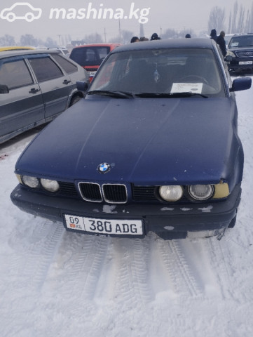 BMW 5 серии