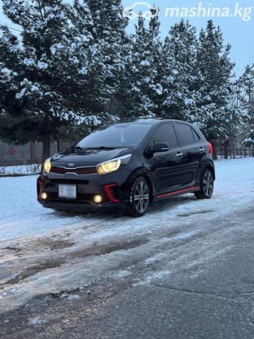 Kia Morning