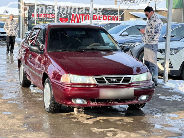 Daewoo Nexia