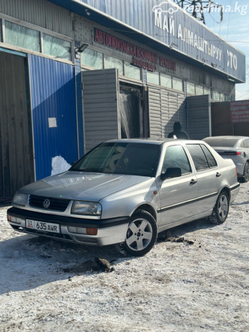 Volkswagen Vento