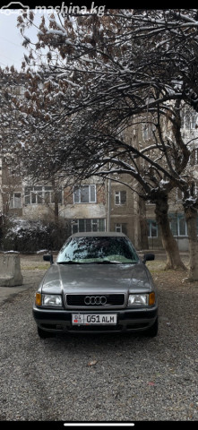 Audi 80