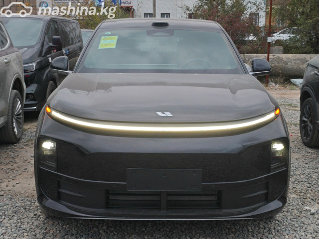 LiXiang L6