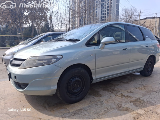 Honda Airwave