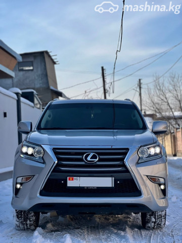 Lexus GX