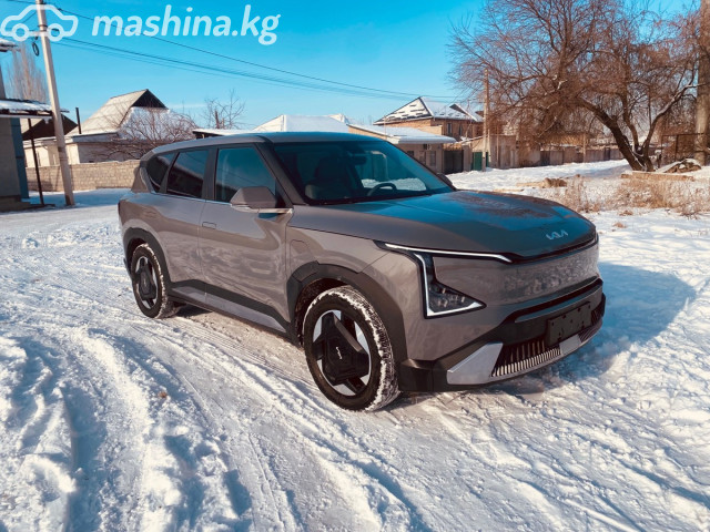 Kia EV5