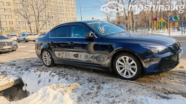 BMW 5 серии