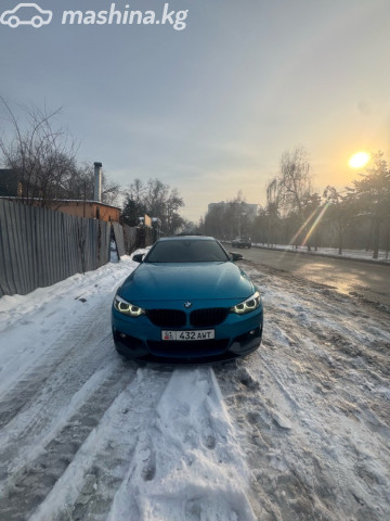 BMW 4 серии