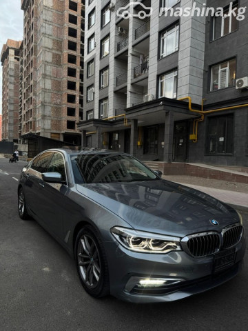 BMW 5 серии