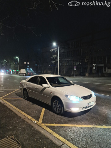 Toyota Camry (Japan)
