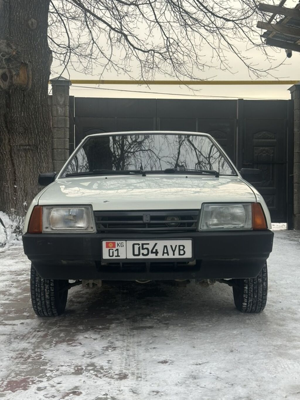 ВАЗ (ЛАДА) 21099