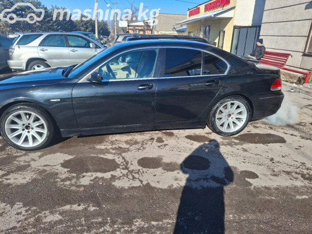 BMW 7 серии