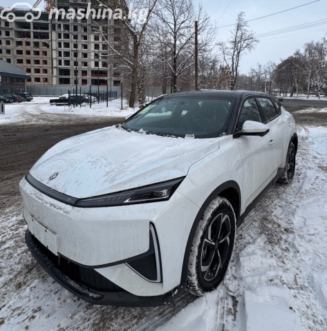 Dongfeng Fengshen E70