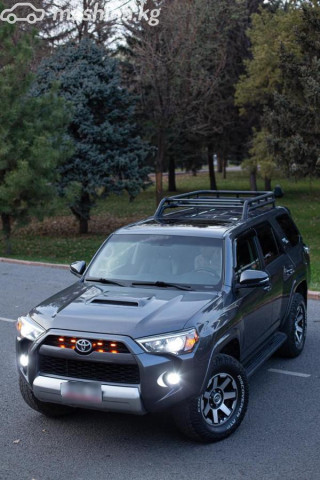 Toyota 4Runner