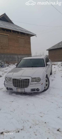 Chrysler 300C