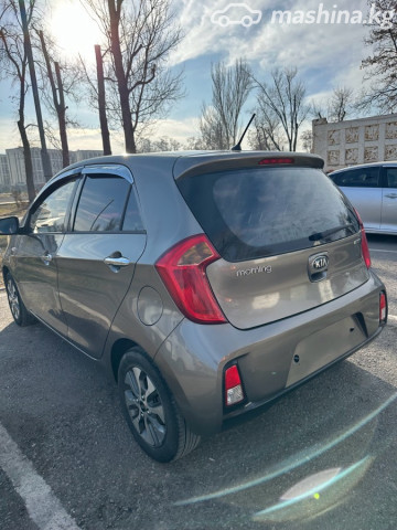 Kia Morning