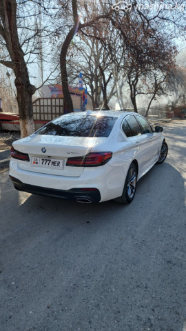 BMW 5 серии