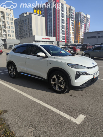 Honda M-NV