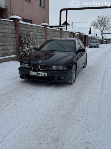 BMW 5 серии