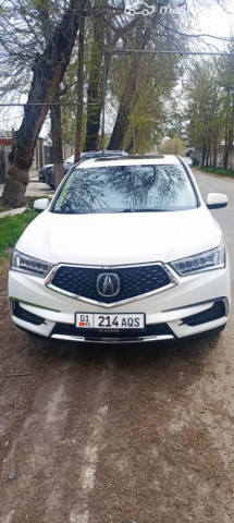 Acura MDX