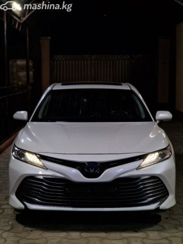 Toyota Camry (Japan)