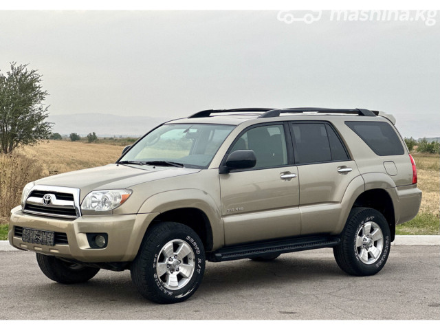 Toyota 4Runner