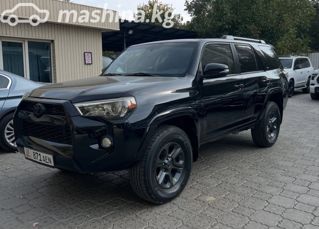 Toyota 4Runner