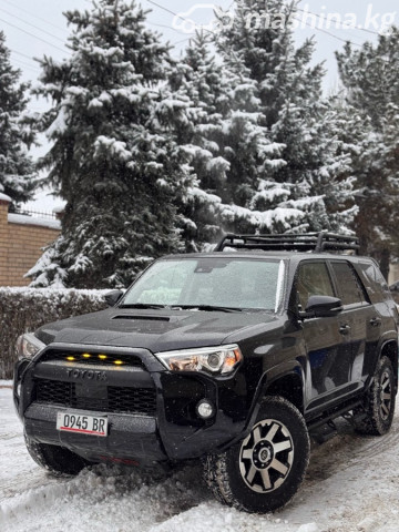 Toyota 4Runner