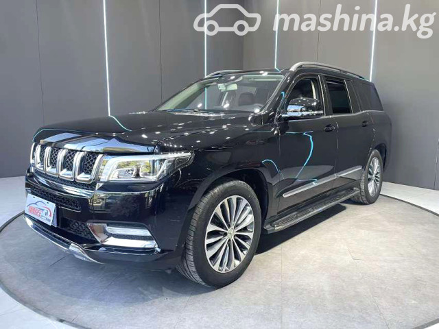 BAIC BJ90