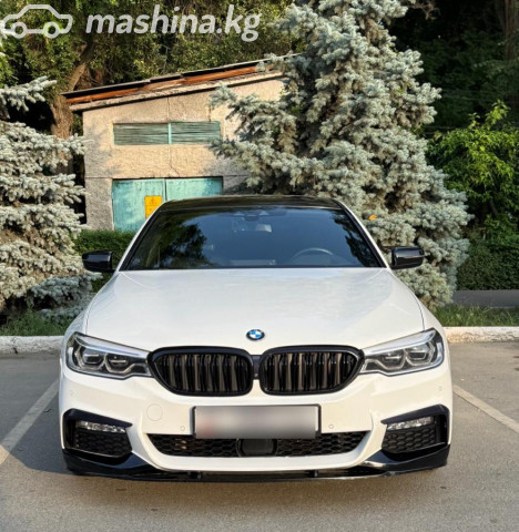 BMW 5 серии