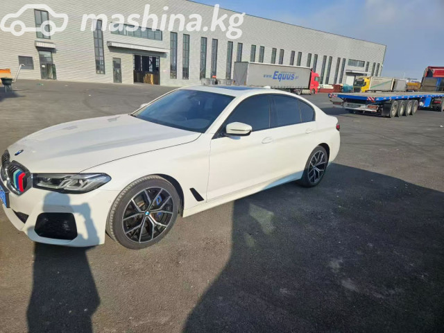 BMW 5 серии