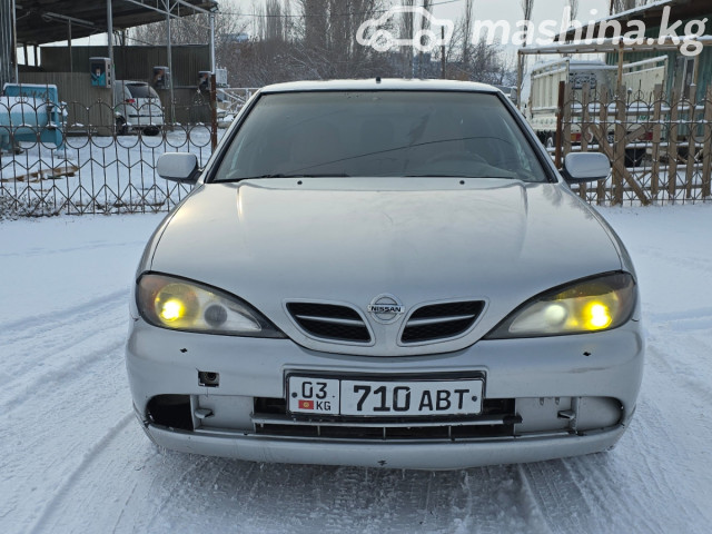 Nissan Primera