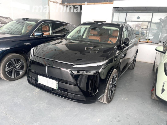 Wey Lanshan (Blue Mountain)