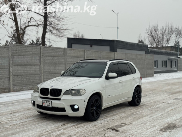 BMW X5 M