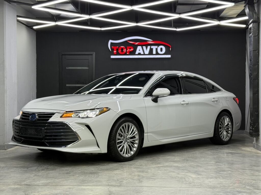 Toyota Avalon