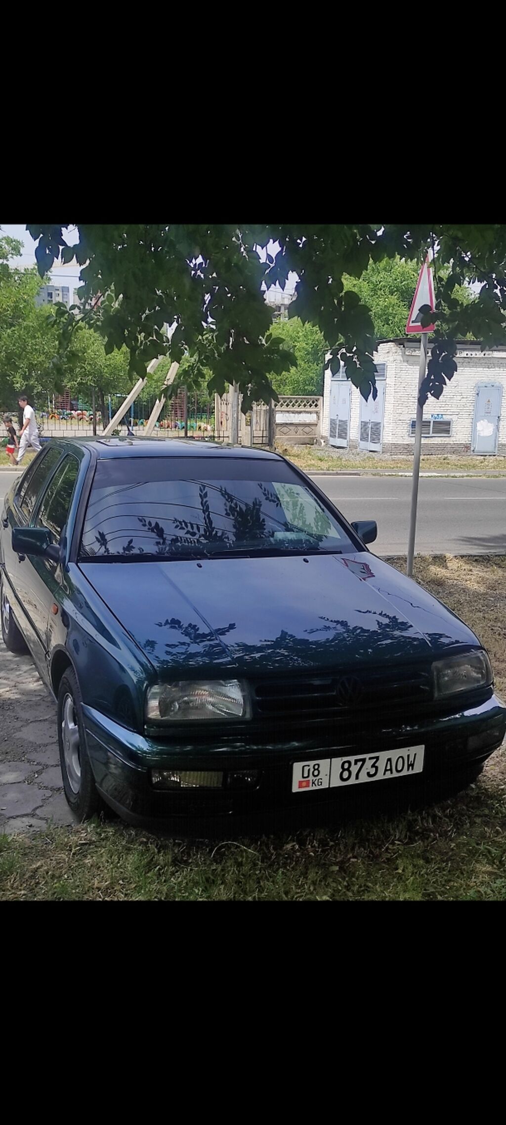 Volkswagen Vento