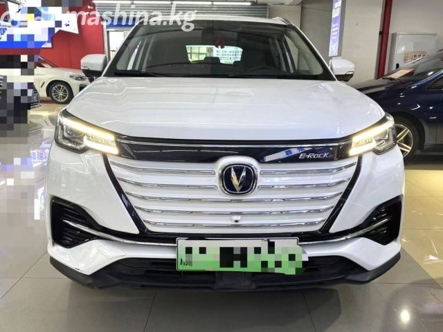 Changan CS55PLUS