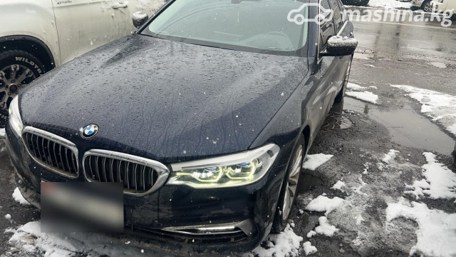 BMW 5 серии