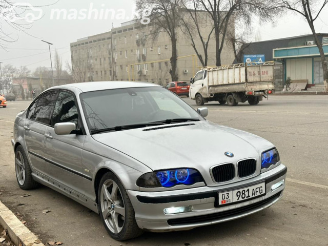 BMW 3 серии