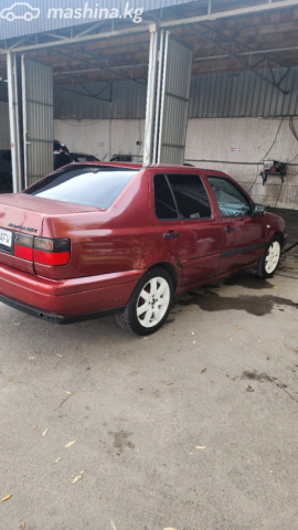 Volkswagen Vento