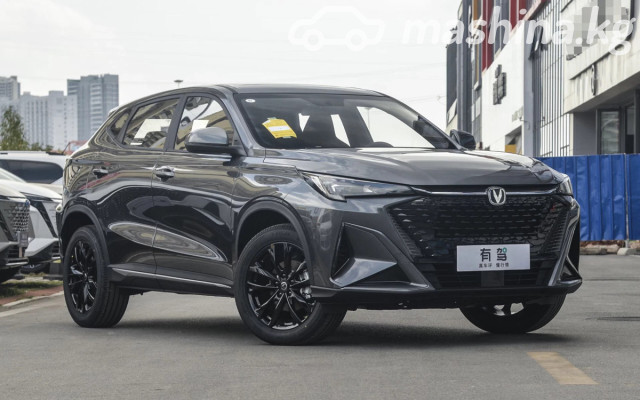 Changan X5 Plus