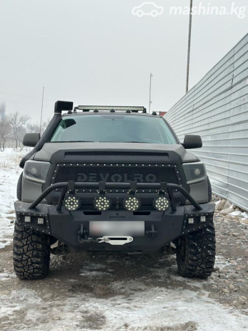 Toyota Tundra