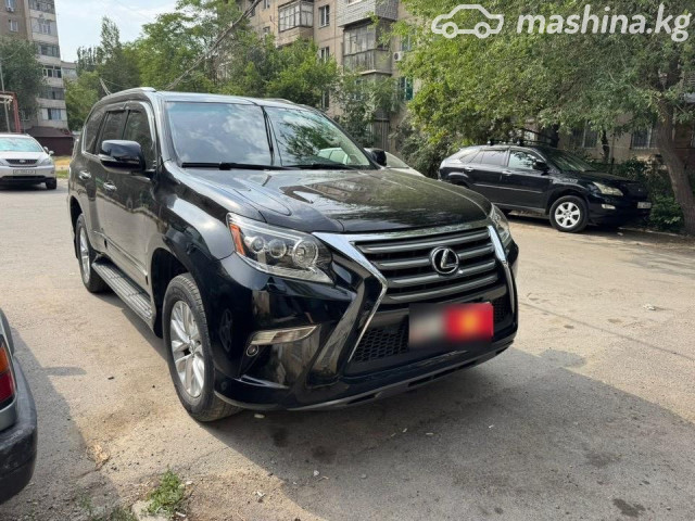 Lexus GX
