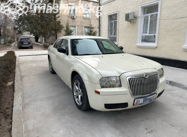 Chrysler 300C