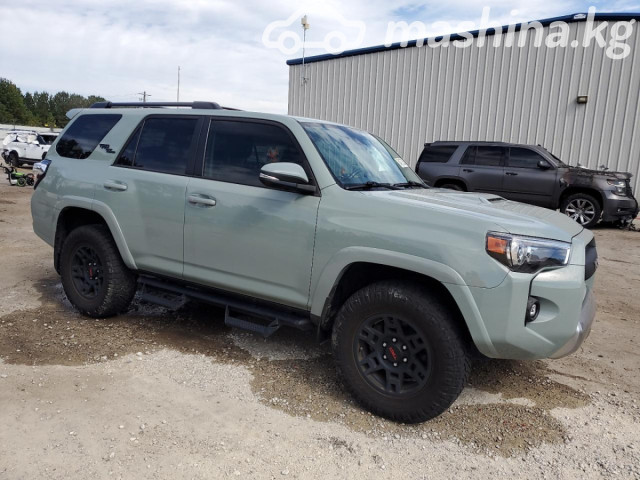 Toyota 4Runner
