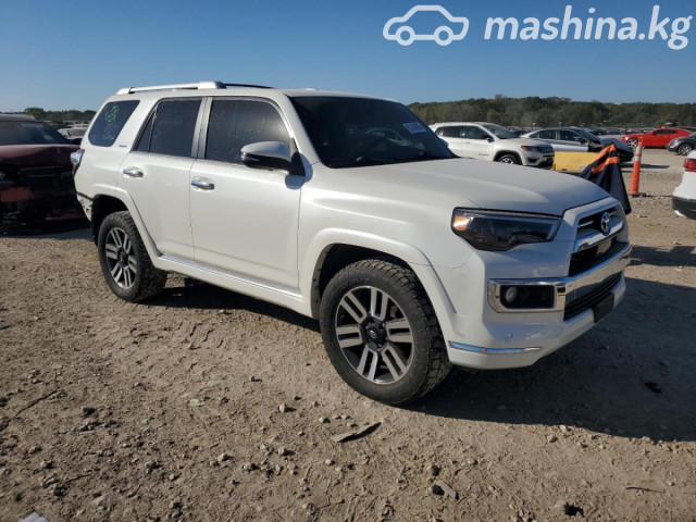 Toyota 4Runner